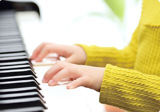 カワイ音楽教室 ピアノコース 小樽藤幼稚園2