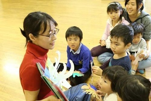 ラボ・パーティ 妙典教室(妙典中近く)の先生