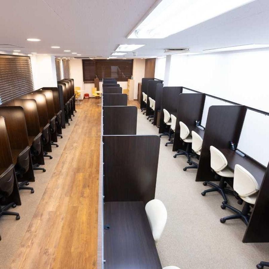 Ｚ会個別指導教室 町田教室5