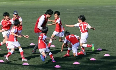 アーセナル サッカースクール 東京 口コミ 体験申込 子供の習い事口コミ検索サイト コドモブースター アーセナル サッカースクール 東京 口コミ 体験申込 子供の習い事口コミ検索サイト コドモブースター