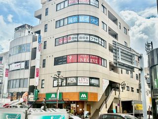 個別指導塾プラボ 新瑞橋校8