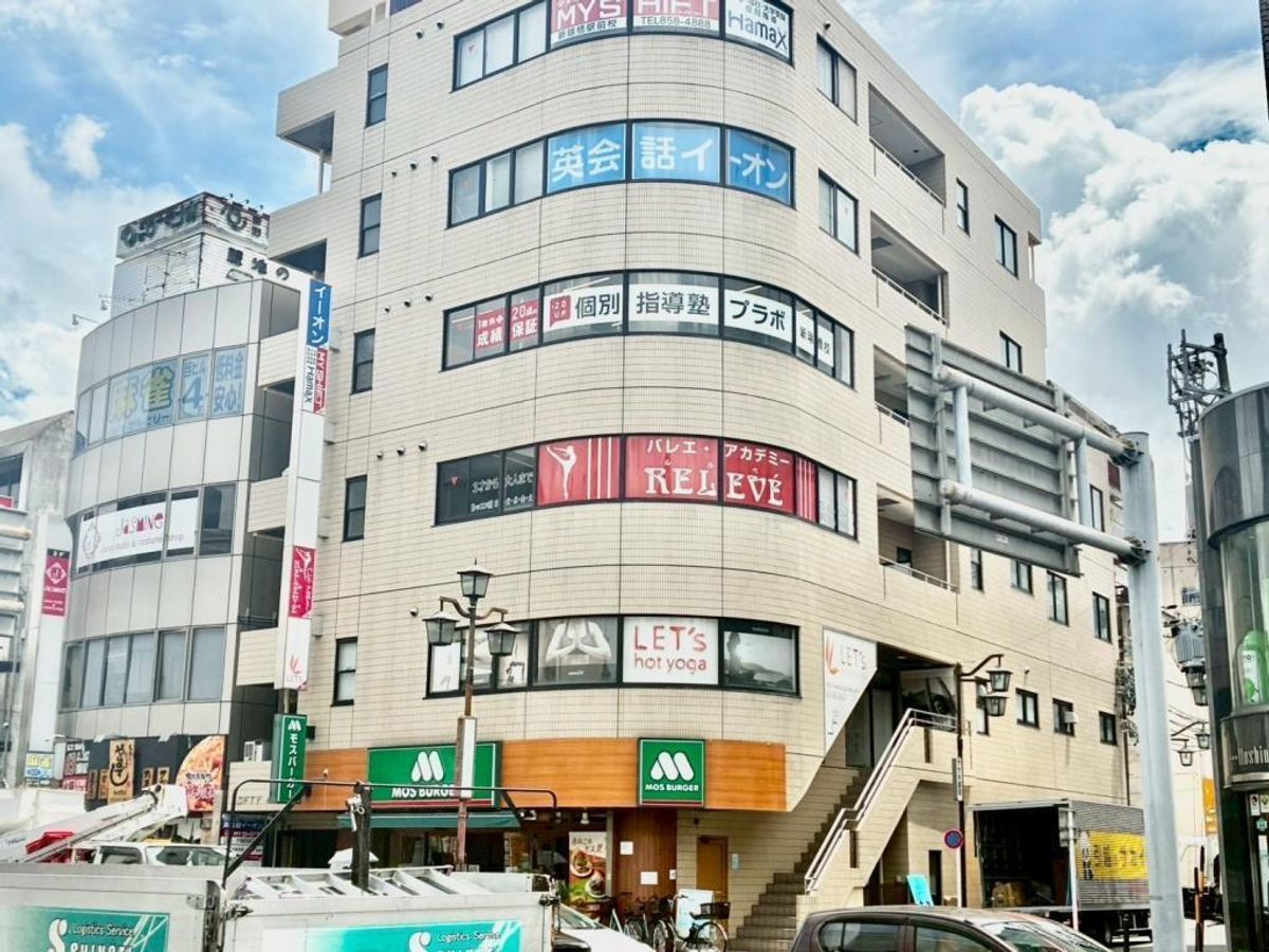 個別指導塾プラボ 新瑞橋校8