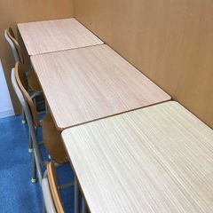 個別指導の田中学習会 岡山芳泉校4