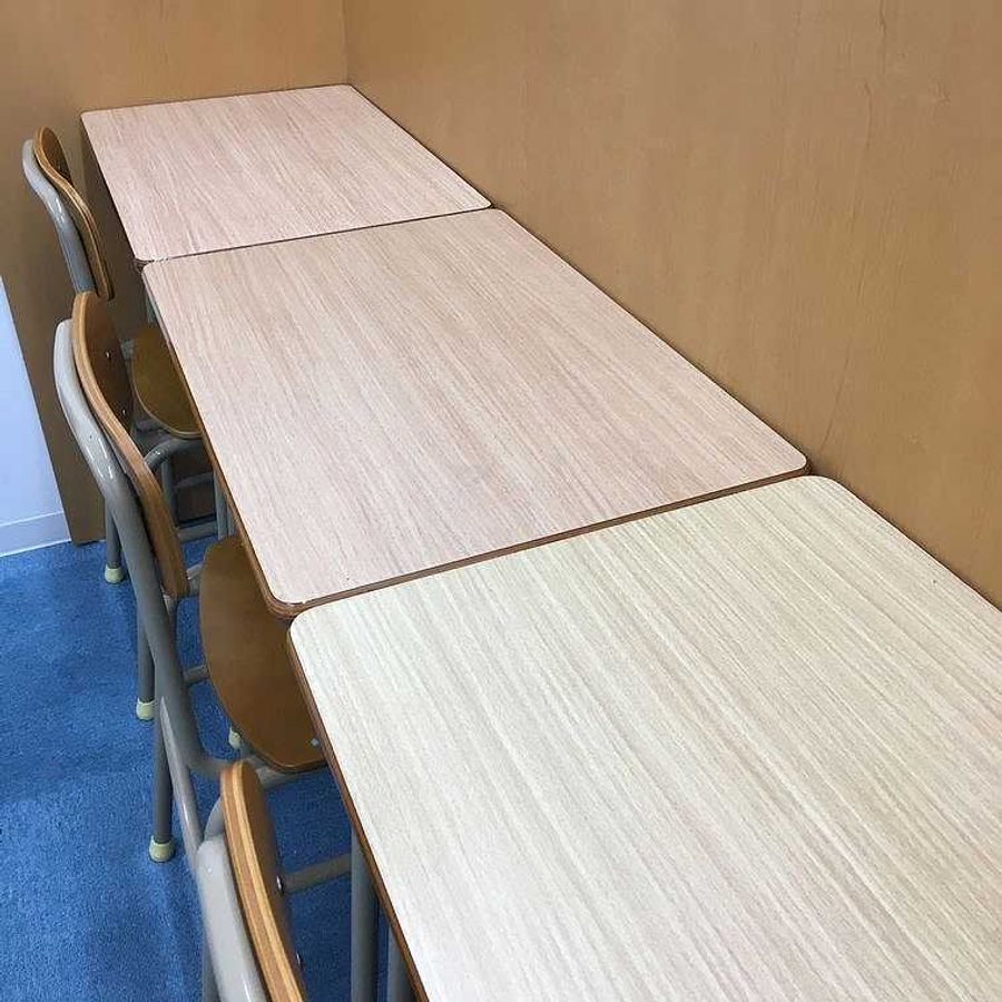 個別指導の田中学習会 岡山芳泉校4