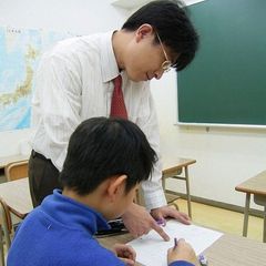 ニスコ進学スクール 屯田教室5