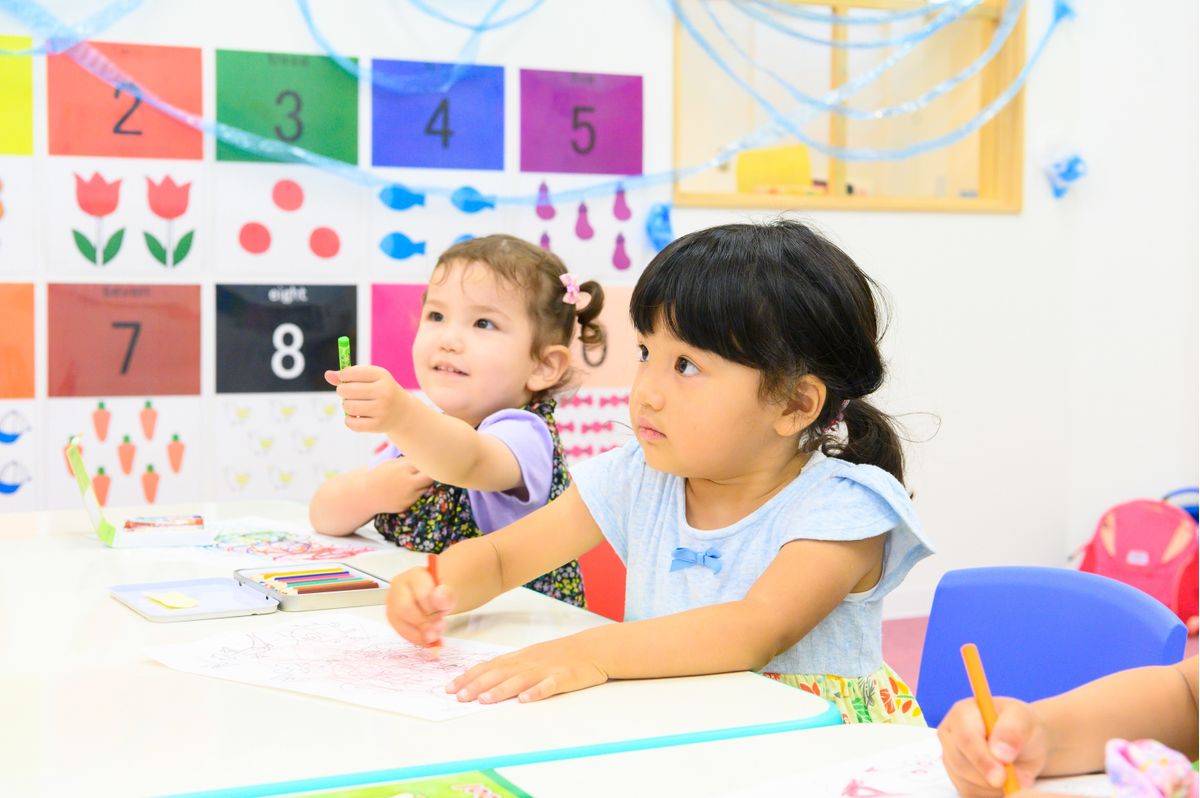 セイハ英語学院 教室 0