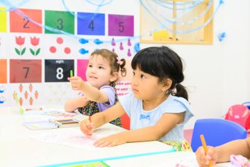 セイハ英語学院 テラスモール湘南