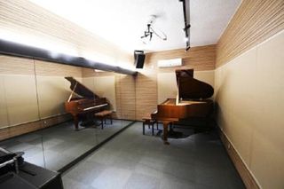 パピーミュージックスクール【ボーカル・ボイストレーニング】 名古屋名東教室3