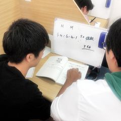 個別指導学院サクシード 宮崎台校6