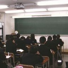 JAC学院 行橋教場6