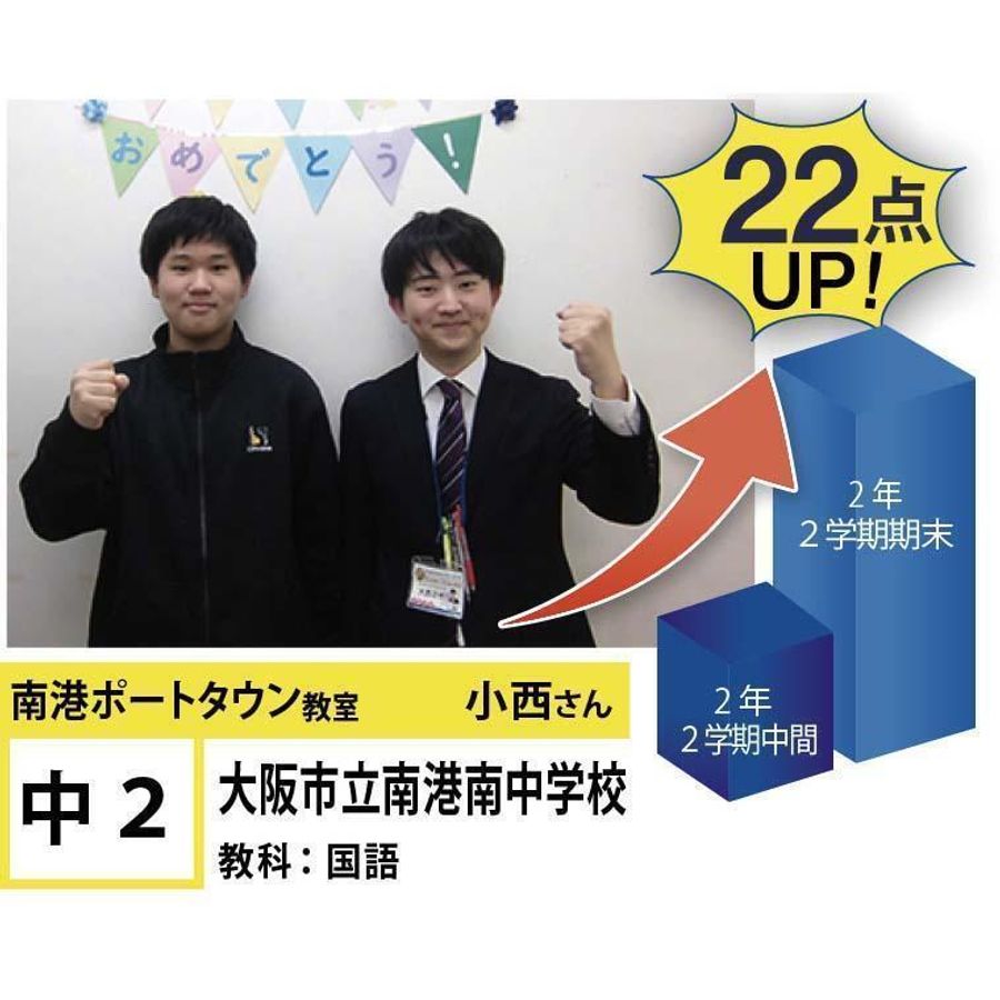 個別指導学院フリーステップ 南港ポートタウン教室10