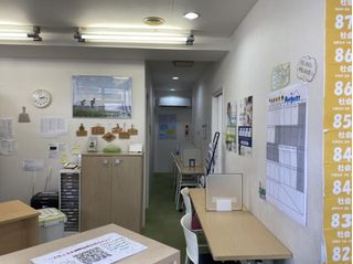 学習塾フラップス 教室 3