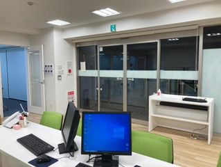 東進衛星予備校【MSGnetwork】 教室 2