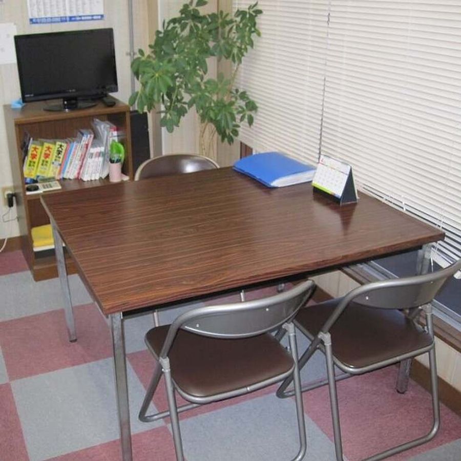 KATEKYO学院 新発田駅前校6