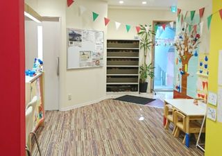 はまキッズオルパスクラブ 教室 4