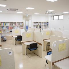 進学館 教室 4