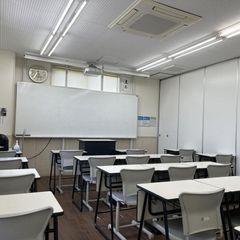 成基学園 教室 2