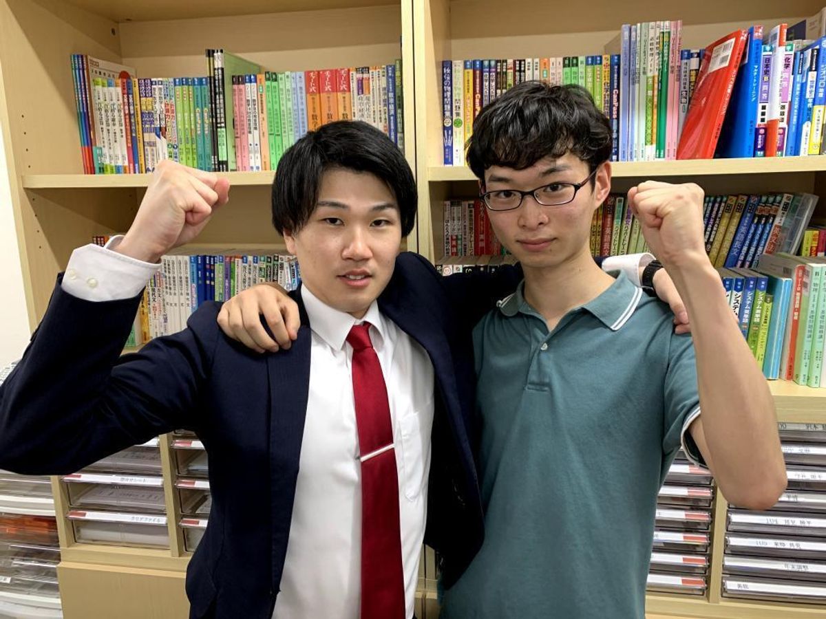 武田塾 草津校7