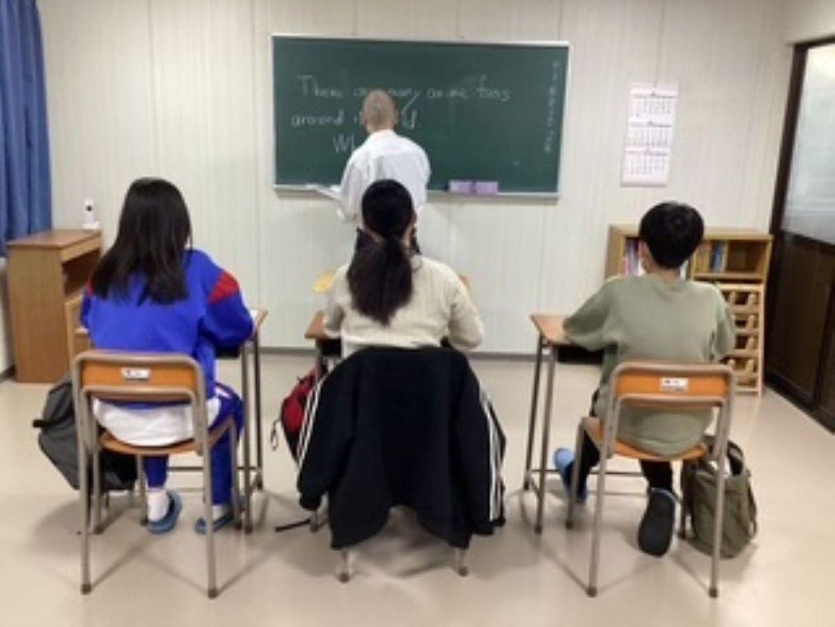 個別指導田中塾 本校4