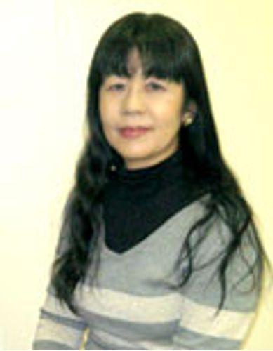 宮地楽器音楽教室 ピアノ教室 ミュージックスクエア立川の先生