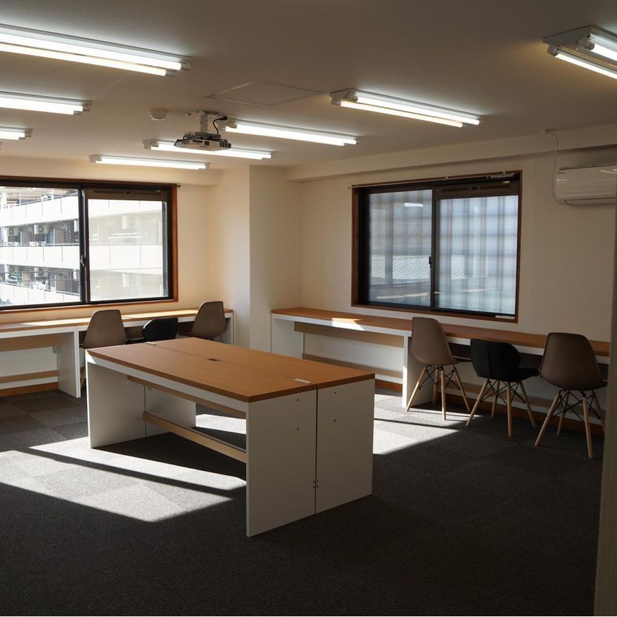 進学指導のスカイアカデミー 戸田公園教室8