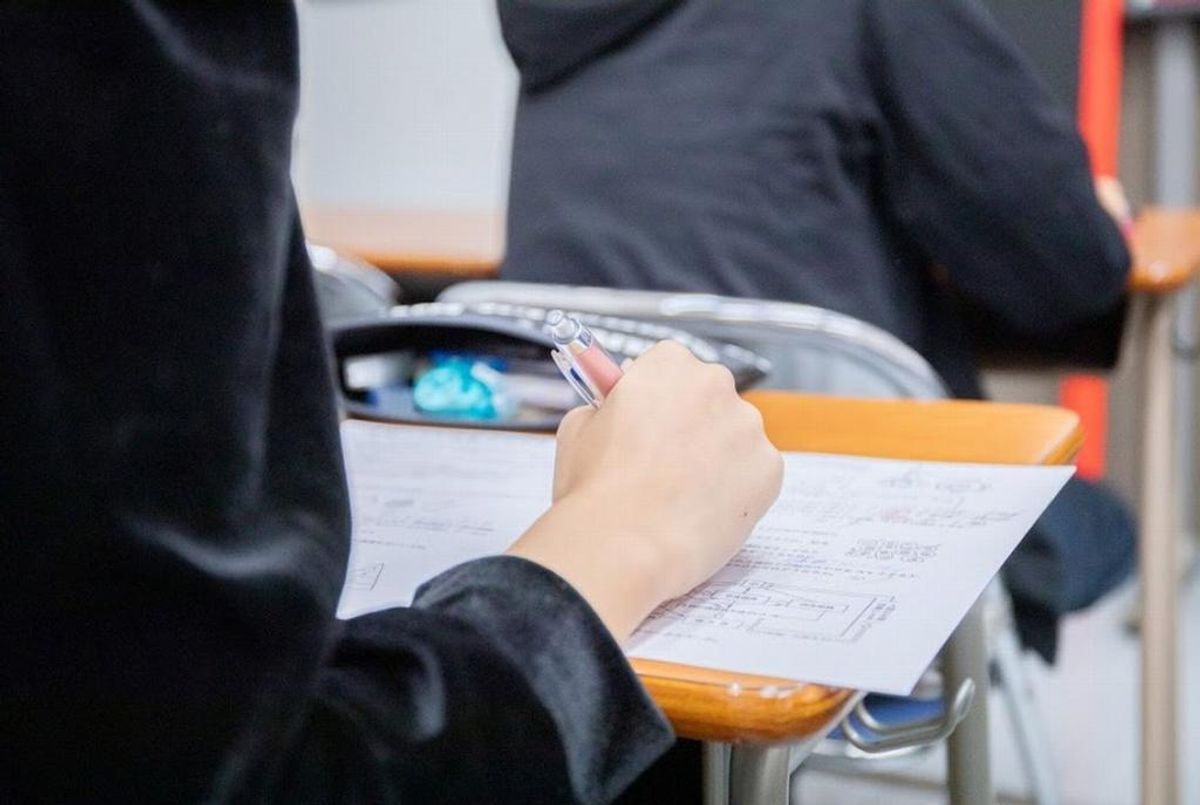 大英個別指導学院 江南駅前校6