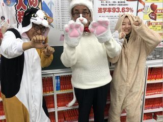 みすず学苑 西荻本校19