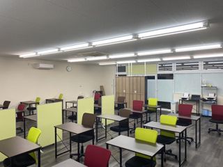 個別指導塾 学習空間 教室 3