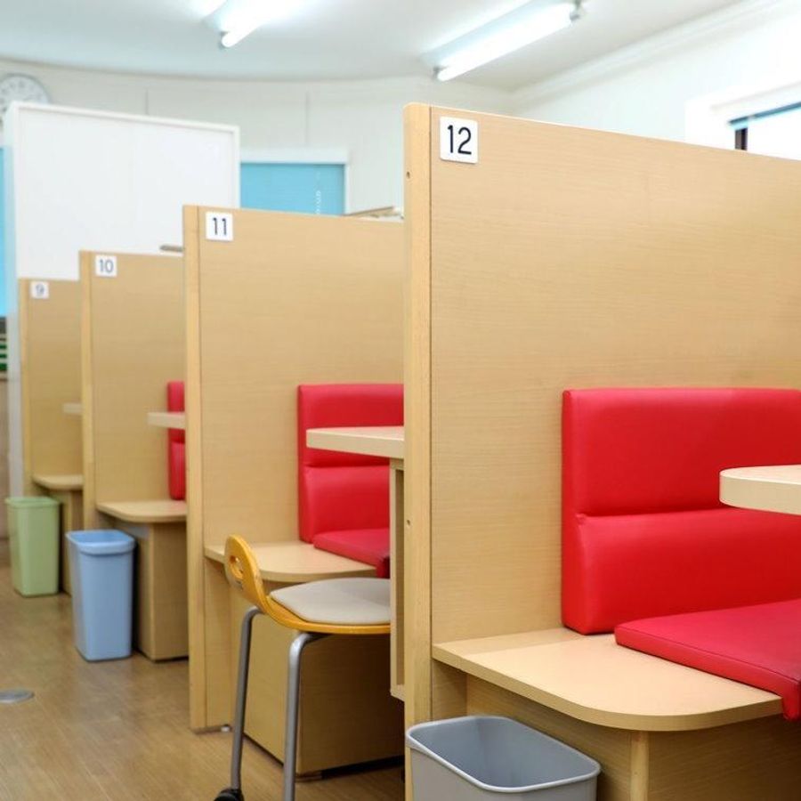 個別館 苦楽園校5