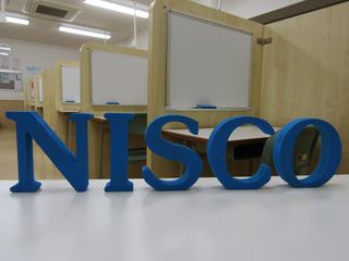 個別指導ニスコ パーソナル 円山教室10