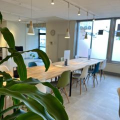 毎日個別指導塾SUNDAY 教室 4