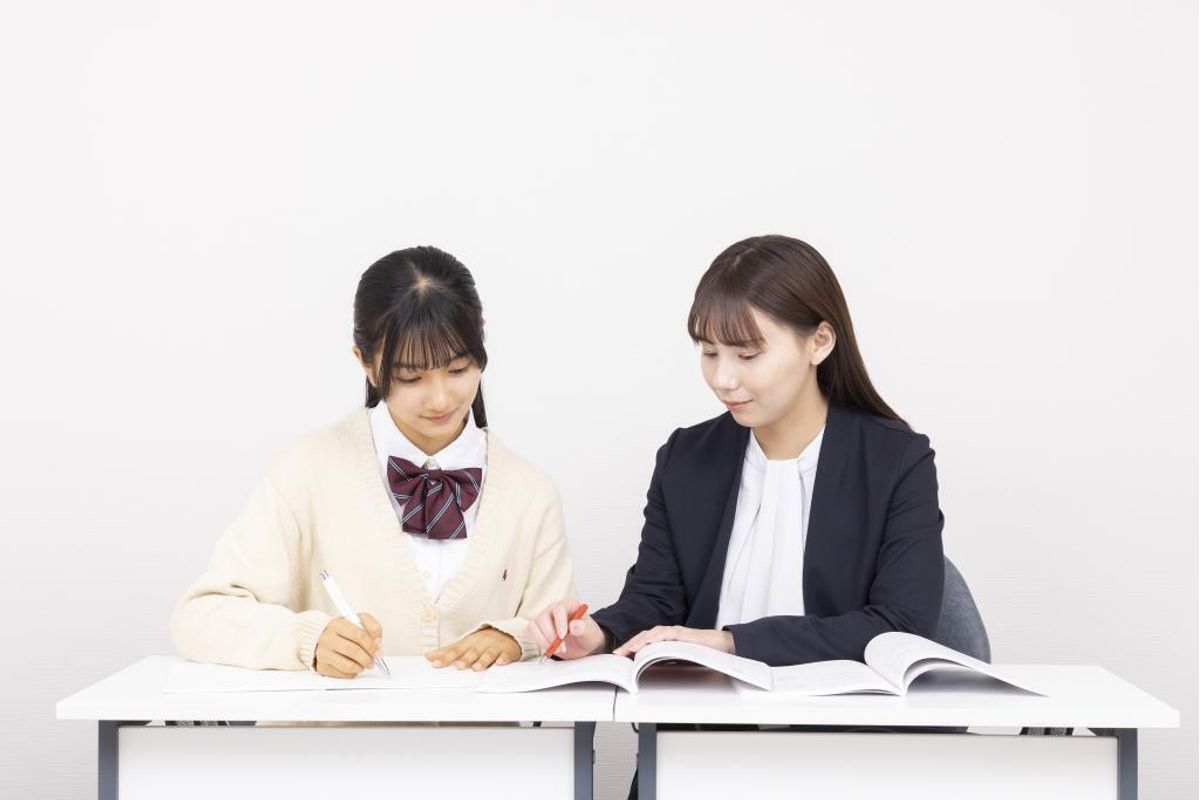 Z会個別指導教室 教室 1