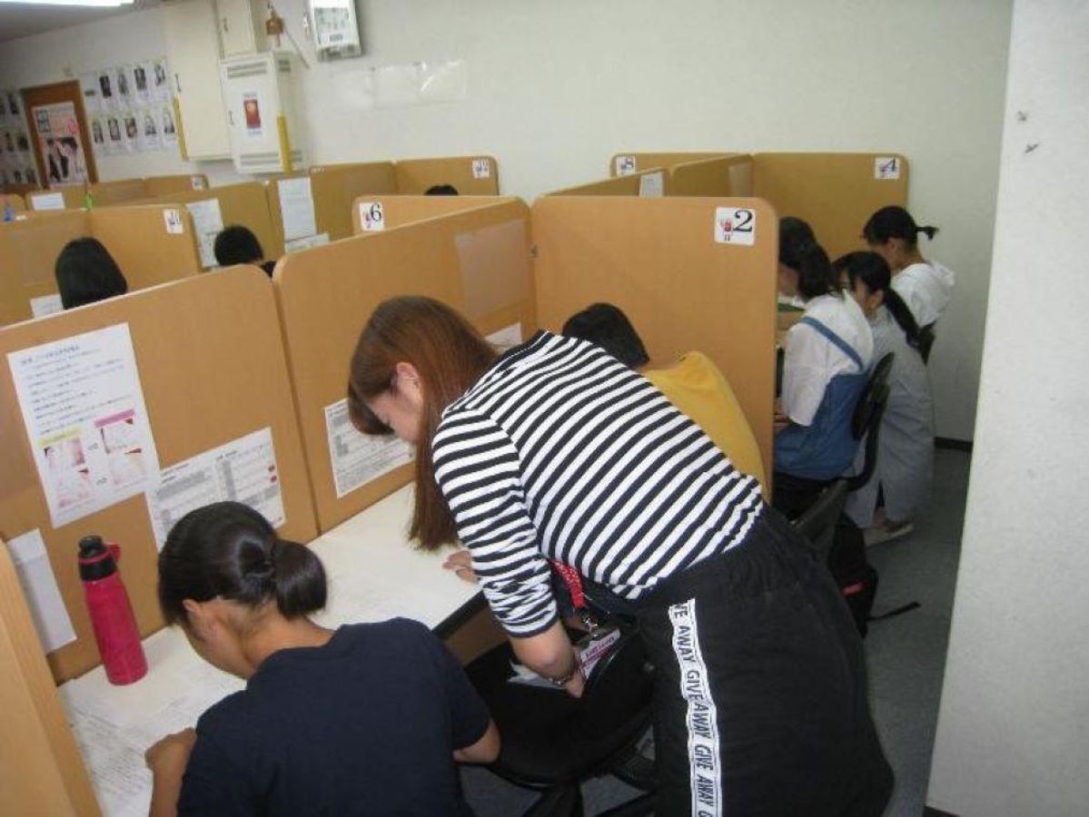 個別指導 スクールIE 春日井中央校4