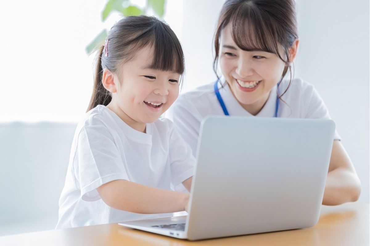 ジュニアプログラミングスクール RePro 的場校1