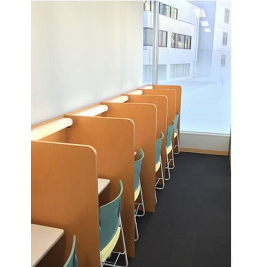 駿台中学部（大学受験コース） 教室 4