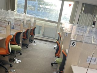 個別教室のトライ 阪急茨木市駅前校4