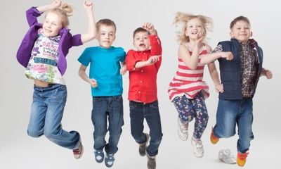 中河原駅エリアで探す子供の習い事7選。ピッタリの教室を見つけよう!