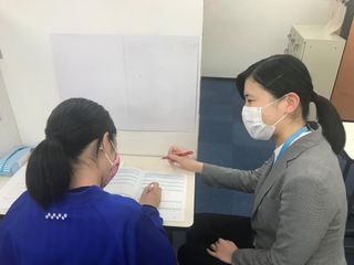 個別指導の明光義塾 三好ヶ丘教室7