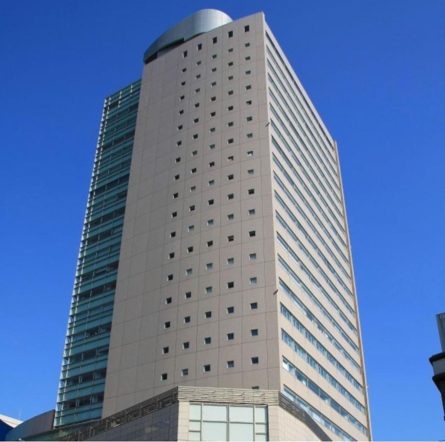 東進衛星予備校【MSGnetwork】 上大岡校2