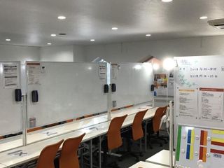 中高一貫校専門 個別指導塾WAYS 大学受験コース 自由が丘教室6