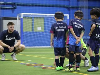 EIGO Football Academy 教室 0