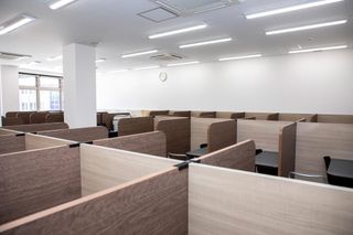 研伸館プライベートスクール 中高一貫・大学受験 西宮校7