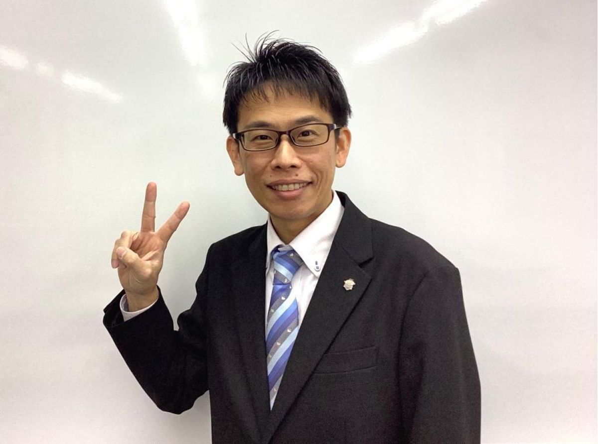 鷗州塾 中庄校8