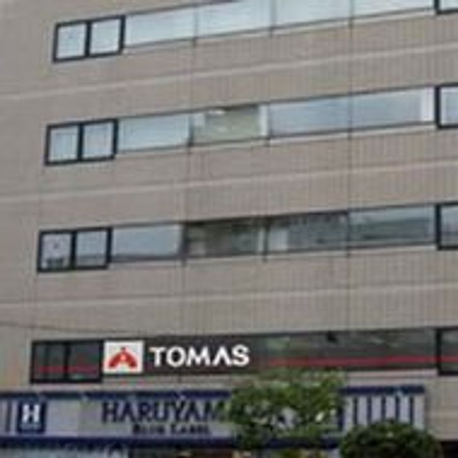 ＴＯＭＡＳ 葛西校2