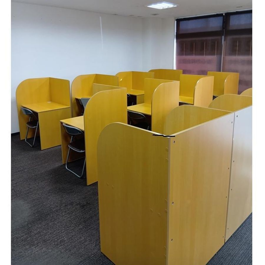 KATEKYO学院 新倉敷駅前校5