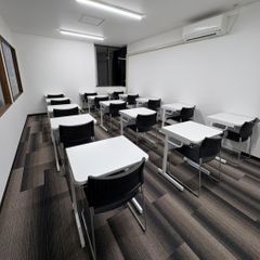 桜咲個別指導学院 高等部 教室 3