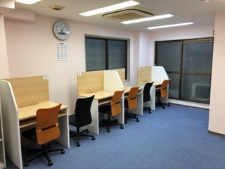 個別塾べすたでぃ 教室 2