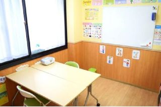 イングリッシュワールド 緑地公園校10