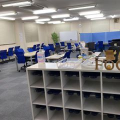 個別指導塾フォーカス 教室 2