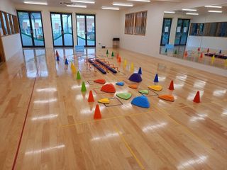 めいてつキッズスポーツステーションSPOCCO 春日井